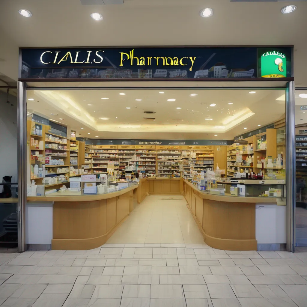 Acheter cialis en ligne numéro 3